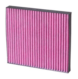 Dodge Journey Cabin Air Filter - K&N Engineering - Advantage Plus - `09-`20